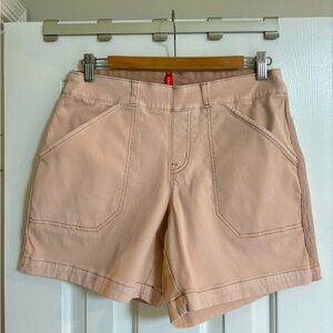 Women’s stretch twill shorts 6”